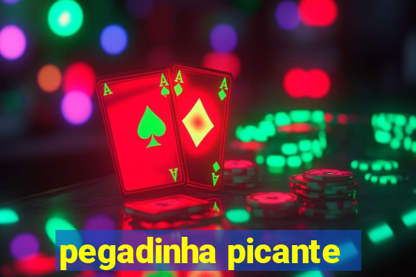 pegadinha picante